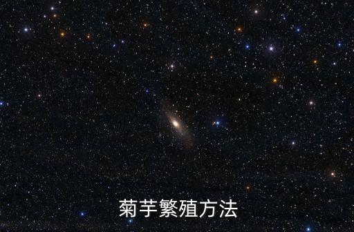 菊芋,菊苣塊莖繁殖方法具體操作:秋冬季收獲塊莖后可播種