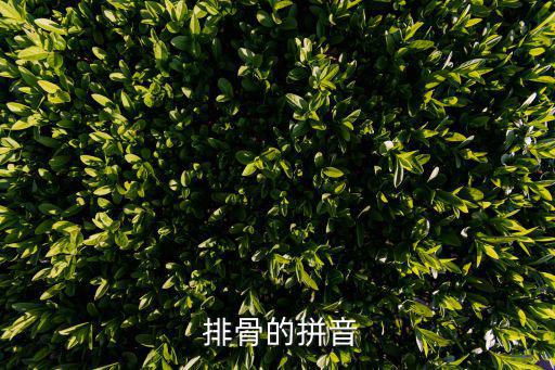 排骨的功效和作用,蓮藕排骨煲湯主料豬排骨、蓮藕、姜片、蔥花