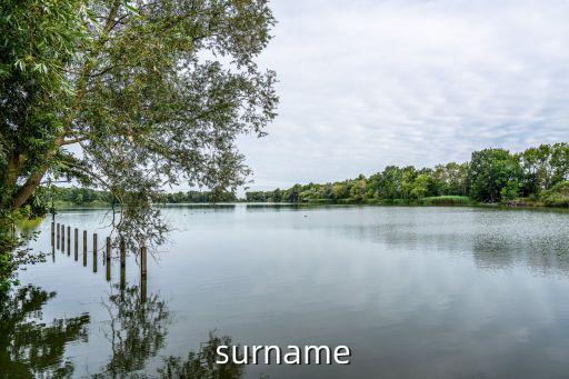 surname