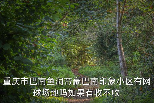 重慶市巴南鄉村印象，重的巴南印象在哪