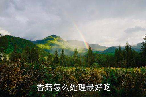 鹵香菇,第八步:香菇牛肉醬秘制醬香濃郁