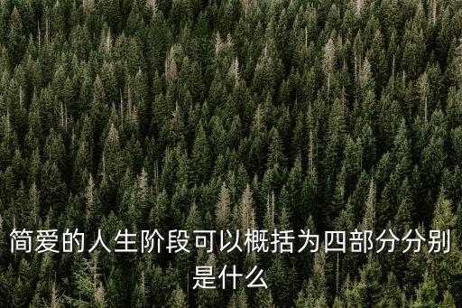 極簡主義生活，極簡主義生活方式是什么