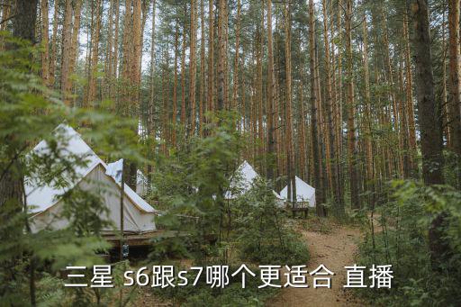 s6直播,tiktok旗下四款手機處理器的功能