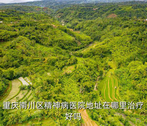 重慶南川區(qū)精神病醫(yī)院地址在哪里治療好嗎