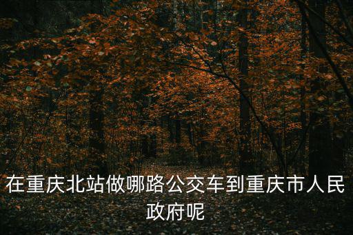 重慶市政府鐘偉，重慶市的市長是誰