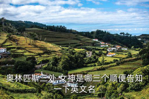 處女神,奧林匹斯山十二女神之一阿特米斯是獵神