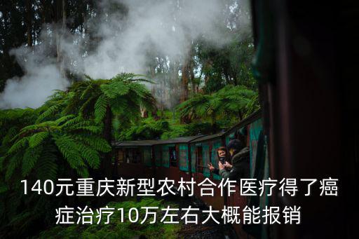 重慶市重癥報銷多少，重慶范圍內大病社保一般報銷比例多少錢
