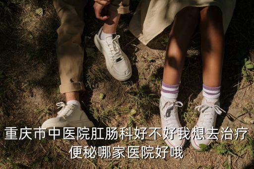 重慶市中醫院肛腸科好不好我想去治療便秘哪家醫院好哦