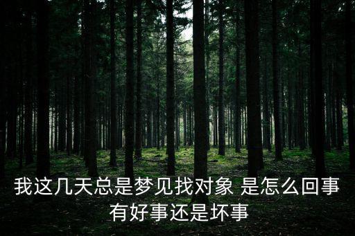夢見找對象，夢見找對象是同學沒成又吵架