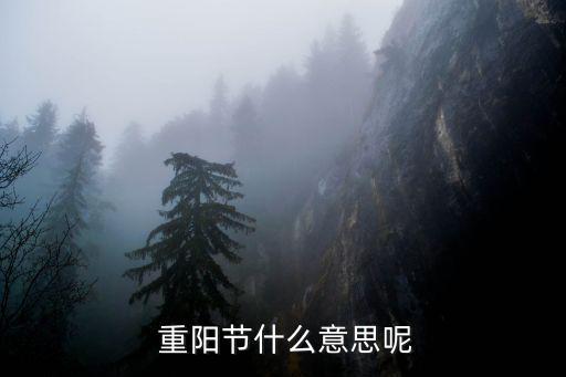 今年重陽節,感恩敬老是重陽節day活動主題