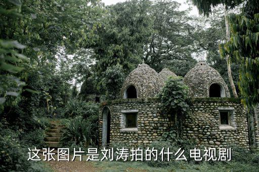 這張圖片是劉濤拍的什么電視劇