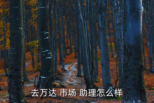 市場助理,第二集:選擇大學畢業生:留下來經歷過什么?