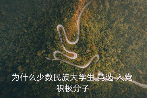 競(jìng)選入黨積極分子,如何確定入黨積極分子?