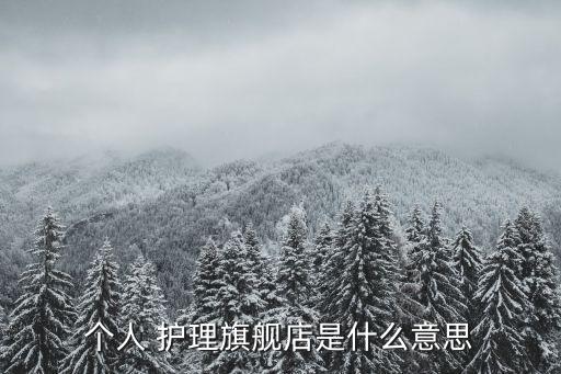 個人護理,護理陪護系統簡化財務報表解放人力物力