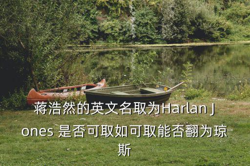 蔣浩然，我以前看過一本小說忘了叫什么了只記得主角叫蔣浩然