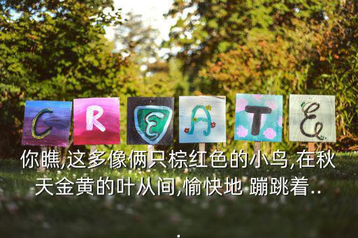 什么的蹦跳,第二集:跳舞、跳水、跳沙袋