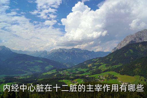 靈蘭秘典論，素問靈蘭秘典論氣化則能出矣的氣化是哪一臟器