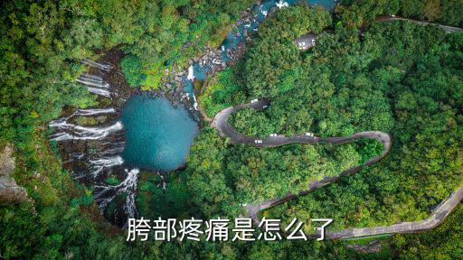 胯部疼痛是怎么了