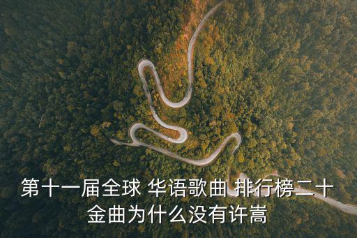 華語音樂排行榜,鶴立導演華語音樂排行榜名列前茅