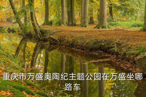 重慶萬盛奧陶紀離重慶市有多少公里，從重慶怎么去萬盛奧陶紀公園