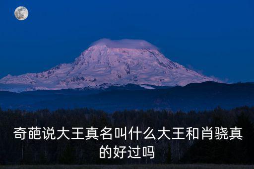 奇葩說主持人,奇葩說你真名是什么?咪咕公司概況