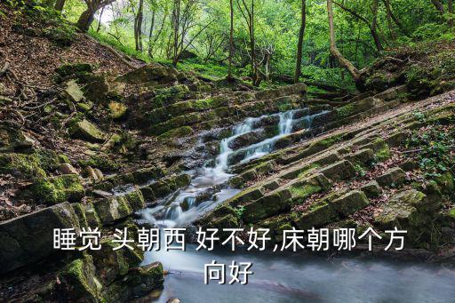 頭朝西睡覺好不好,床頭朝南或朝北睡覺對健康有益