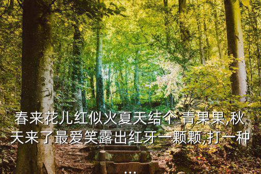 青果果,福州青果樹因稀有所以珍貴