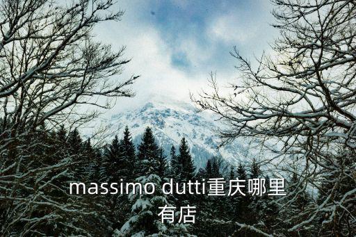 巴比娜美重慶市有幾家店，adidas在重慶有幾家分店分別是那些