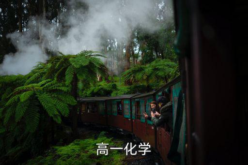 高一化學(xué)