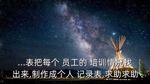 員工培訓記錄表,員工消防安全培訓記錄如何寫你好?