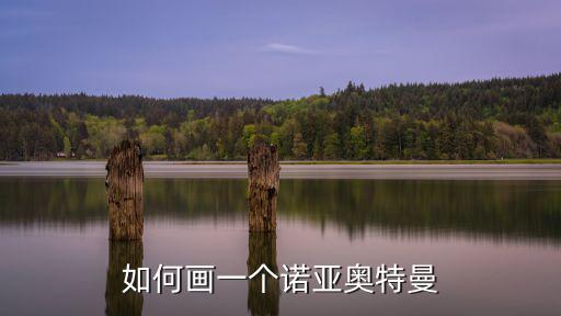 如何畫一個諾亞奧特曼