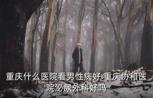 重慶市復(fù)興鎮(zhèn)哪里可以看男科，尋重慶市一家專業(yè)男性專科醫(yī)院