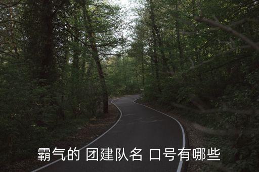 公司團建口號,第二集:回顧（一）:未來的挑戰