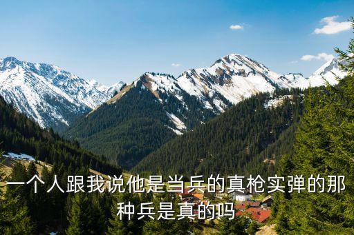 我說的是真的,我現在說的這句話不可能是謊言