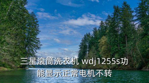 wdj,三星電子設備故障現已安全恢復正常