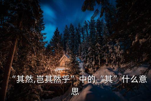 其孰能譏之乎的其,孔子:何以為之?說(shuō)了就笑笑了再笑
