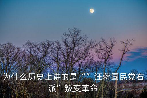 412反革命政變