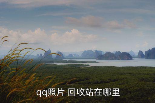  qq照片 回收站在哪里