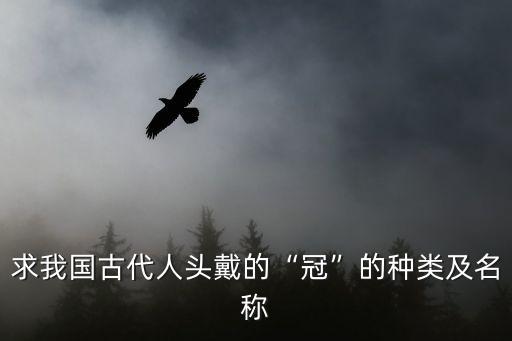 冠帽,漢代皇帝參加祭祀儀式要戴皇冠