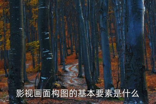 構圖三要素，繪畫技法三要素是構圖色彩和什么