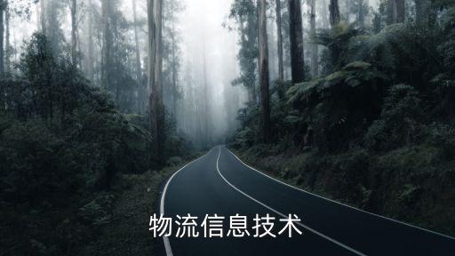 物流信息技術(shù)，什么是物流信息技術(shù)