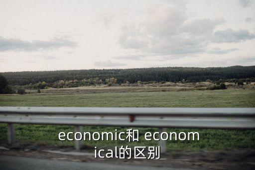 economic,經濟學名詞解釋economic發展年限