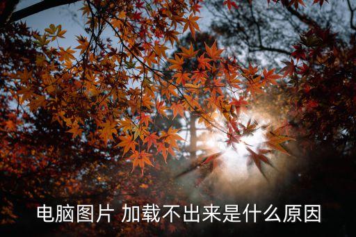 圖片加載不出來,瀏覽器無法產(chǎn)生圖片加載如何恢復(fù)正常?
