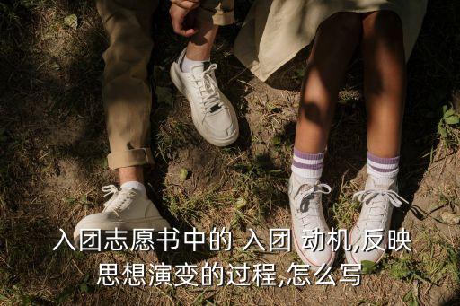 入團動機怎么寫,我想加入中國共產(chǎn)主義青年團