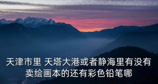 天津市里有書法繪畫書書店嗎，天津大書店有哪些