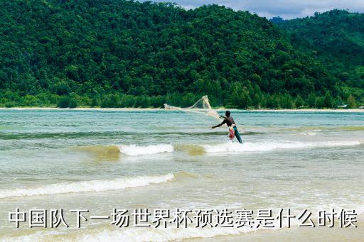 2022世界杯預選賽中國隊賽程，卡特爾世界杯預選賽中國被哪支球隊淘汰了