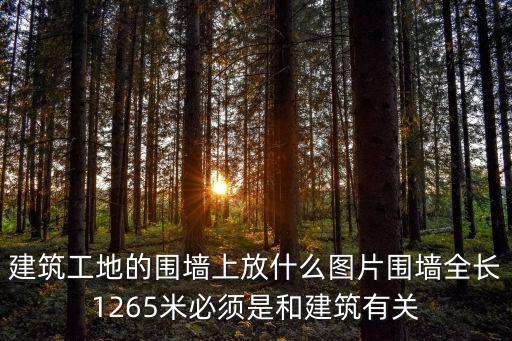 圍墻效果圖，設計圍墻施工圖需要設計資質嗎