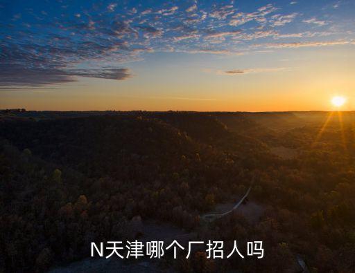 天津市霖松偉業機械設備有限公司招聘，N天津哪個廠招人嗎