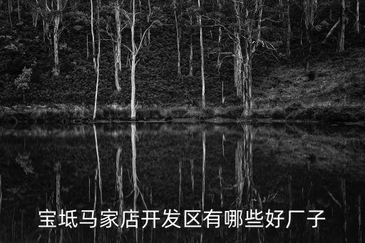 天津市寶坻區(qū)有招電焊工的嗎，寶坻馬家店開發(fā)區(qū)有哪些好廠子