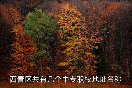 天津市環(huán)海職業(yè)中等專業(yè)學校位置，天津渤海職業(yè)技術學院的位置
